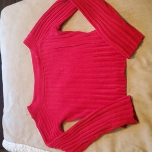 Energies sweater